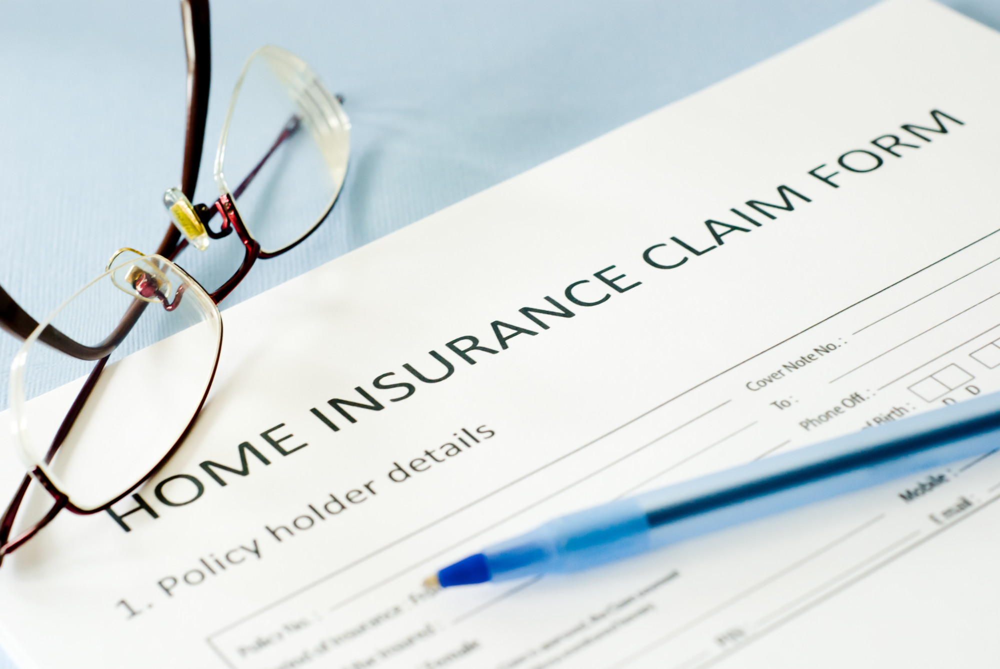Why the Cost of Homeowners Insurance in Florida Is Rising